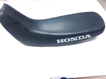 Picture of Sella Honda Dominator 650 1988