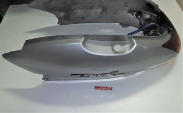 Picture of codone posteriore kymco gran dink 250