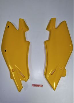 Picture of tabelle laterali husqvarna wr cr 125 250 360 2005
