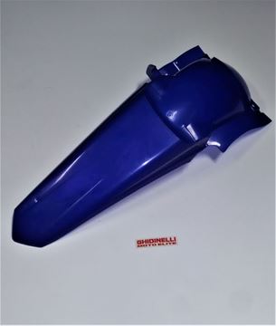 Picture of parafango posteriore yamaha wrf 250/450 2007/2014