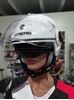 Immagine di Casco Caberg Riviera V3 White