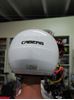 Immagine di Casco Caberg Riviera V3 White