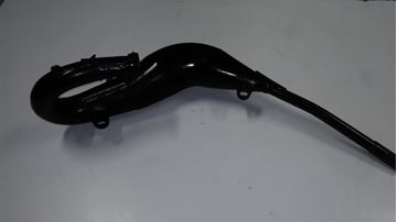 Picture of Marmitta Husqvarna 