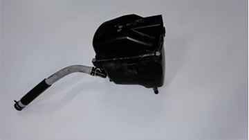 Immagine di Scatola Filtro MT Yamaha 125