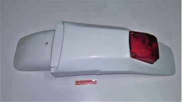 Picture of parafango posteriore beta mx 50