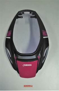 Immagine di codone yamaha bws