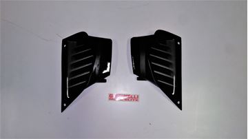 Immagine di prese d'aria aprilia sr 50 "99/2000