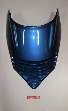 Immagine di coperchio scudo anteriore aprilia leonardo 125 "96/ "98