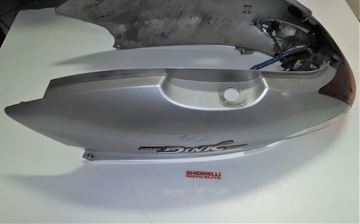 Immagine di codone posteriore kymco gran dink 250