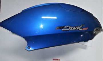 Picture of codone posteriore kymco gran dink 250