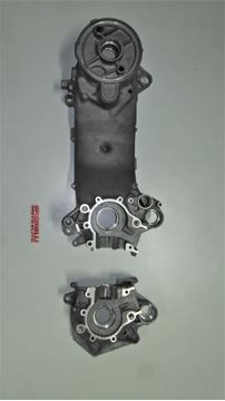 Immagine di carter motore minarelli orizzontale