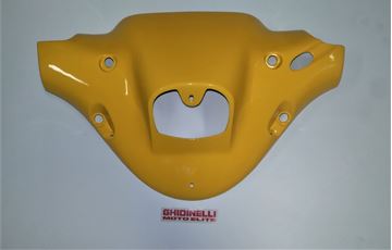 Picture of copri manubrio inferiore malaguti f15