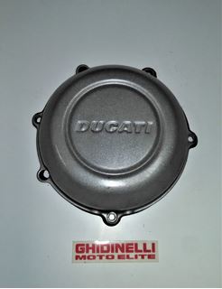 Immagine di coperchio frizione ducati monster