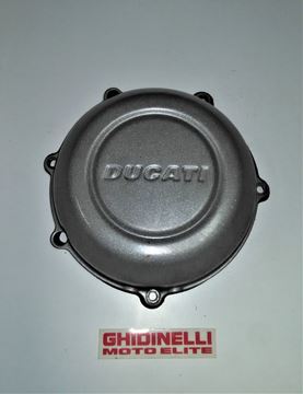 Immagine di coperchio frizione ducati monster