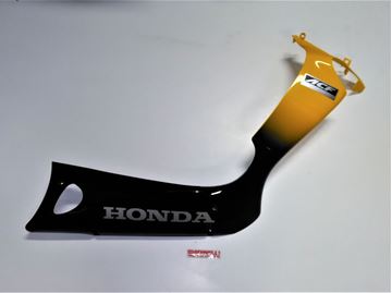 Picture of fianchetto anteriore destro honda x8r 