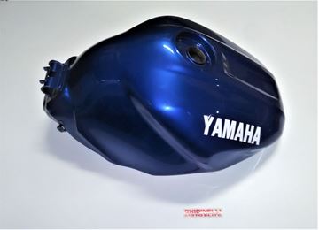 Immagine di serbatoio yamaha r1 2003