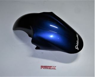 Immagine di parafango anteriore yamaha r6 2004