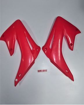 Immagine di convogliatori honda cr 2002/2007