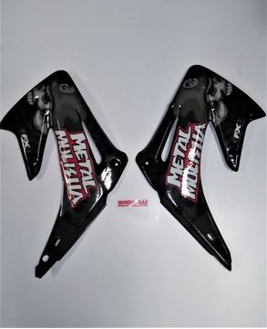 Immagine di convogliatori honda cr 2002/2007