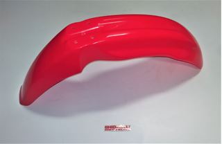 Picture of parafango anteriore honda cr 2000/2003