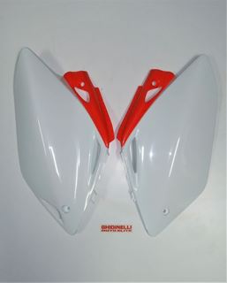 Immagine di tabelle laterali honda crf 450 2005/2006