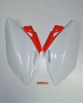 Picture of tabelle laterali honda crf 450 2005/2006
