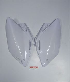 Picture of tabelle laterali honda crf 450 2007/2008
