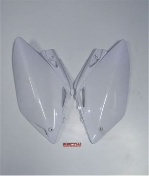 Picture of tabelle laterali honda crf 450 2007/2008