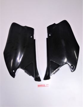 Picture of tabelle laterali honda cr 125 2000/2001