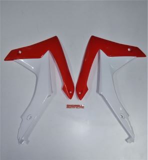 Picture of convogliatori honda crf 2013/ 2014