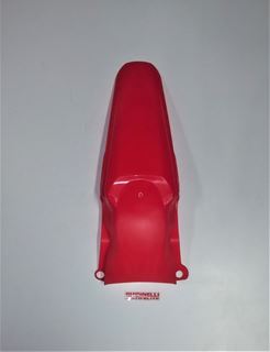 Picture of parafango posteriore honda crf 450 2004/2008