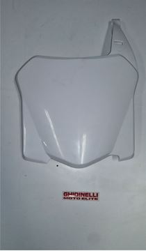 Immagine di tabella anteriore honda crf 2008