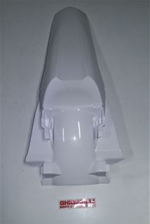 Picture of parafango posteriore honda crf 250/ 450 2013/ 2014
