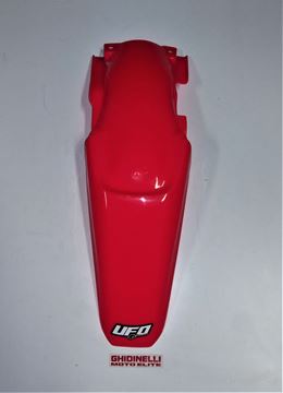 Immagine di parafango posteriore honda crf 150 