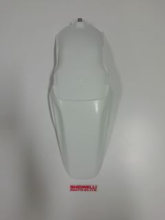 Picture of parafango posteriore honda cr 80