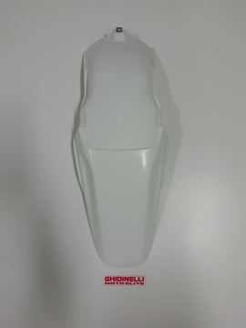 Picture of parafango posteriore honda cr 80