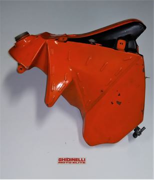 Immagine di serbatioio ktm exc / sx 1998/2000