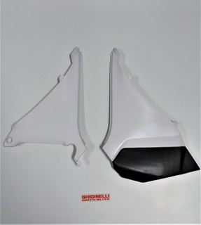 Immagine di coperchi scatola filtro ktm exc /sx-f 2012- 2013