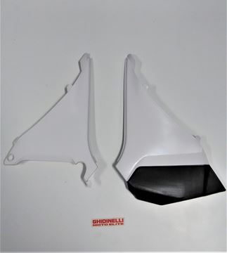 Immagine di coperchi scatola filtro ktm exc /sx-f 2012- 2013