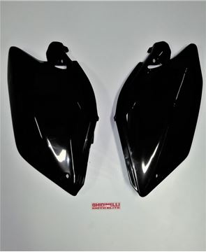 Picture of coppia tabelle posteriori honda crf 250 2004/2005