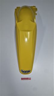 Immagine di parafango posteriore suzuki rmz 250 2004