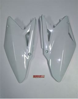 Immagine di tabelle laterali suzuki rmz 450 2008 /2013