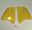 Immagine di coppia convogliatori suzuki rm 125 2001/2009