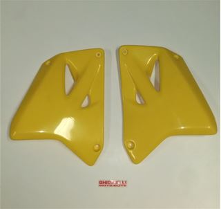 Immagine di coppia convogliatori suzuki rm 125 2001/2009