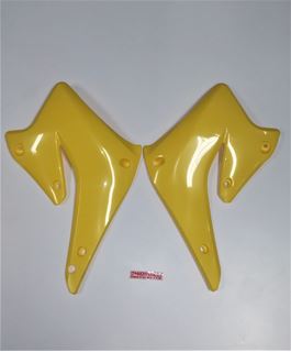 Immagine di convogliatori suzuki rmz 250 2004/2006