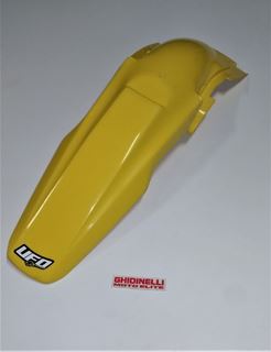 Immagine di parafango posteriore suzuki rmz 250 2007