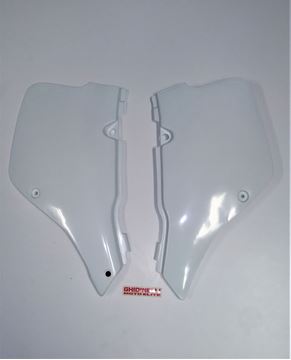 Immagine di tabelle laterali suzuki rm 125 1989/1992