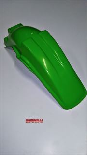 Immagine di parafango posteriore kawasaki kx 500 1988/ 1989