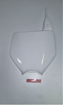 Immagine di tabella anteriore kawasaki kxf 250 2004