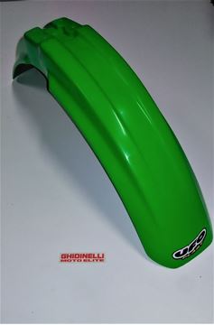 Immagine di parafango anteriore kawasaki kx 1993/2002